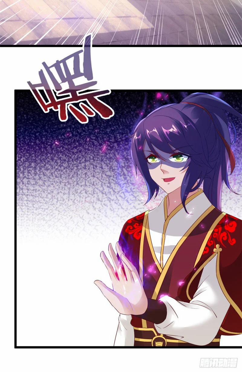 Thần Hồn Võ Đế 112 trang 2