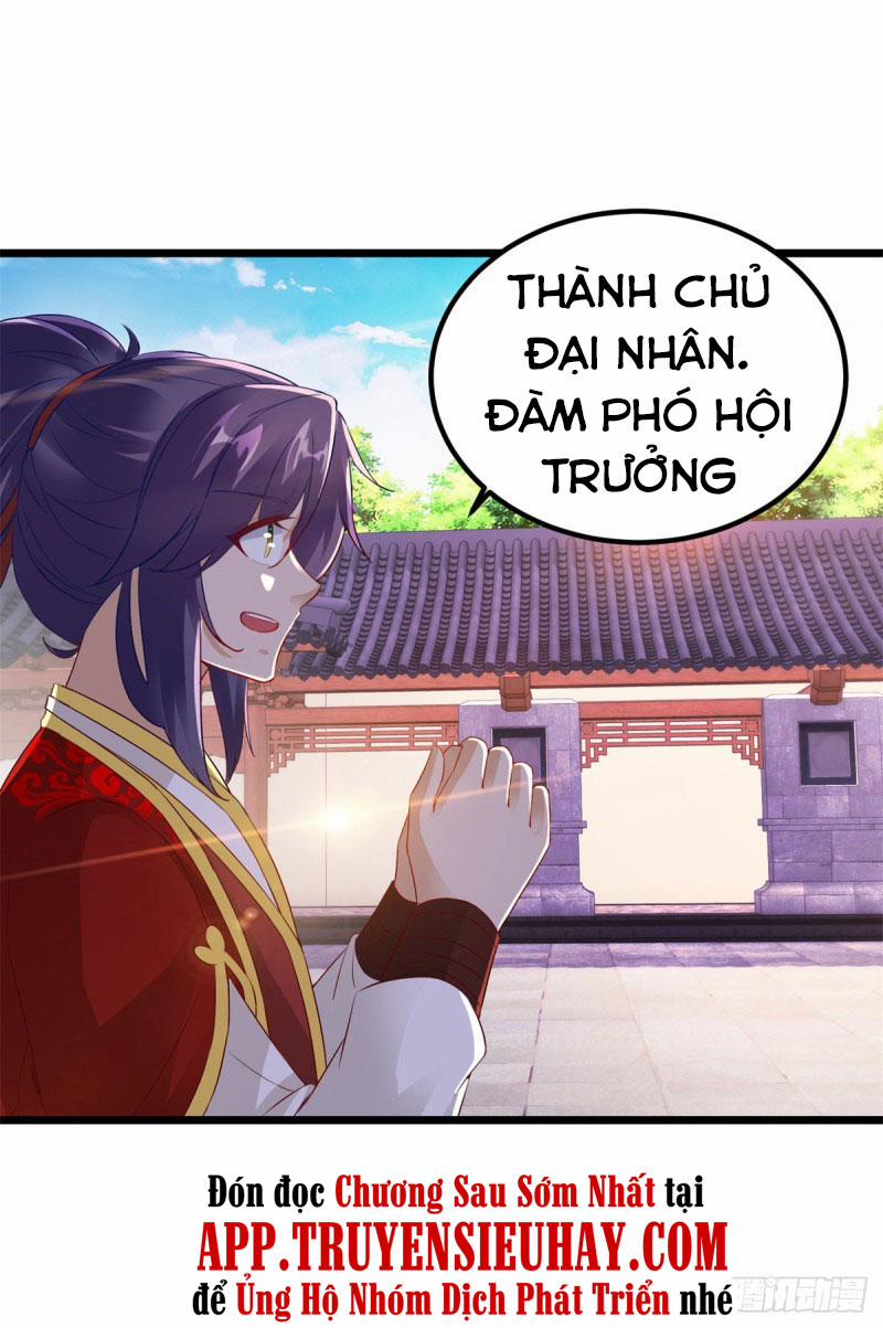 Thần Hồn Võ Đế 112 trang 27