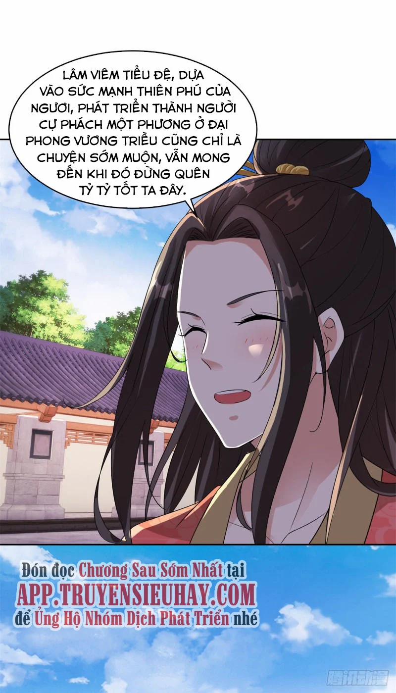 Thần Hồn Võ Đế 113 trang 3