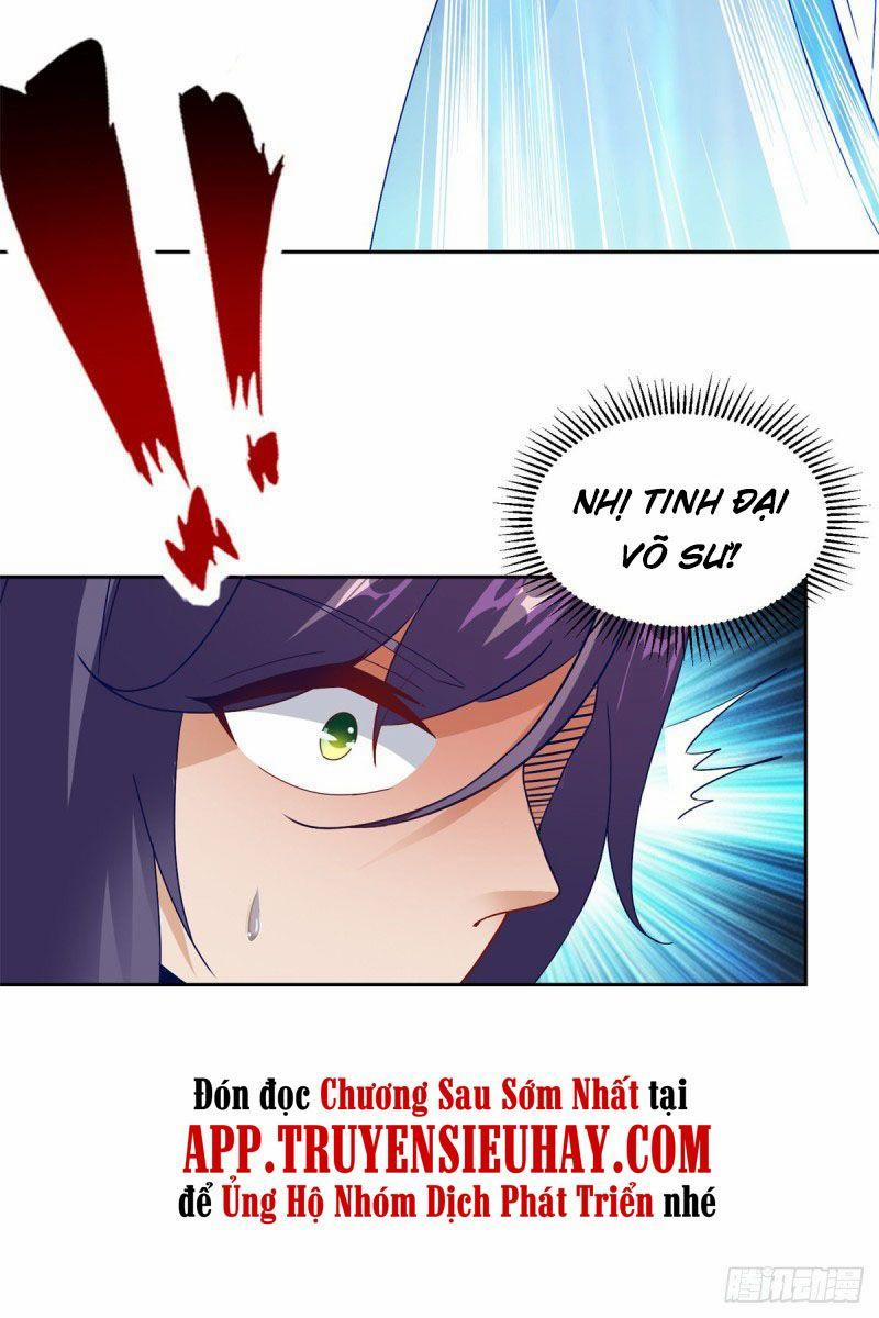 Thần Hồn Võ Đế 114 trang 11