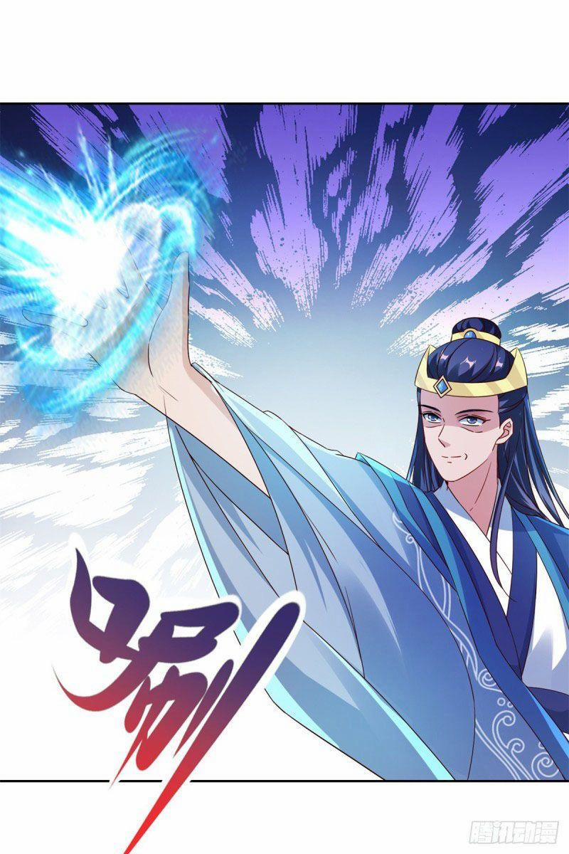 Thần Hồn Võ Đế 114 trang 18