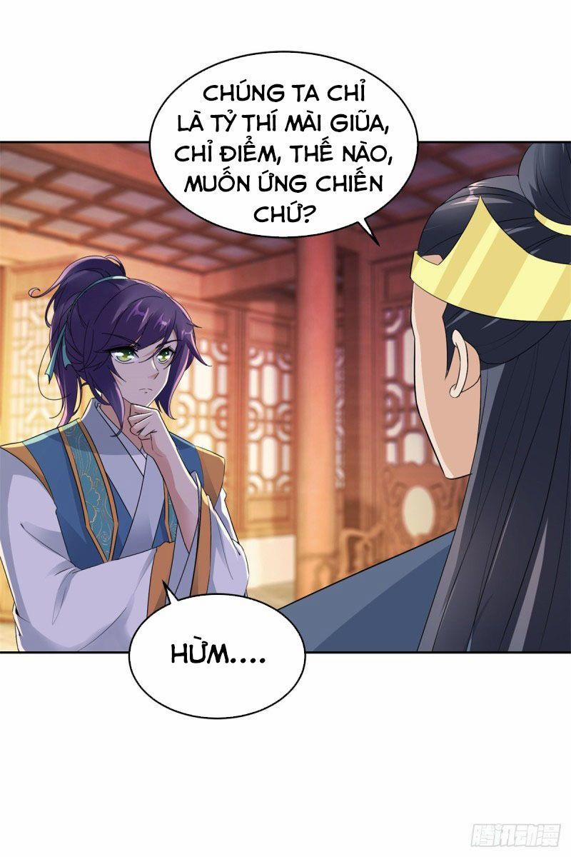Thần Hồn Võ Đế 114 trang 6