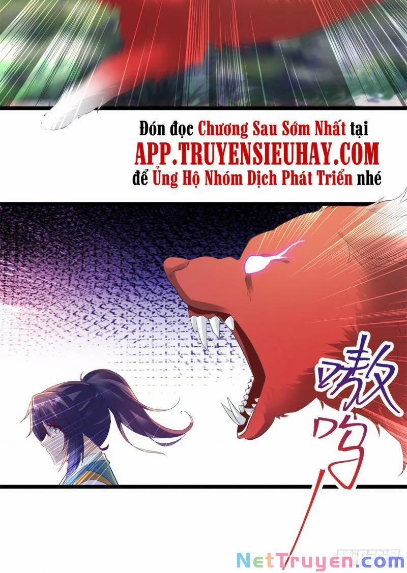 Thần Hồn Võ Đế 116 trang 11
