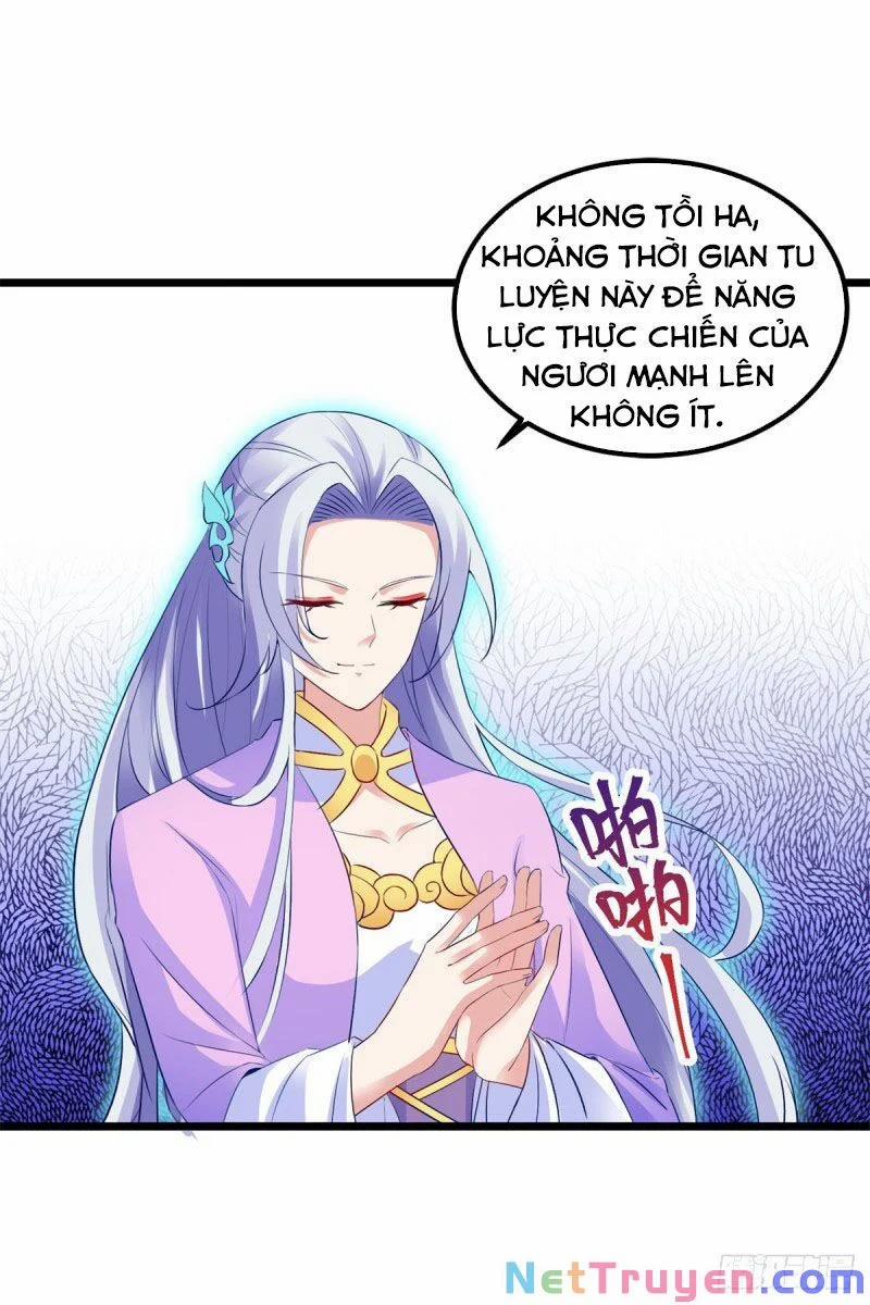 Thần Hồn Võ Đế 116 trang 13