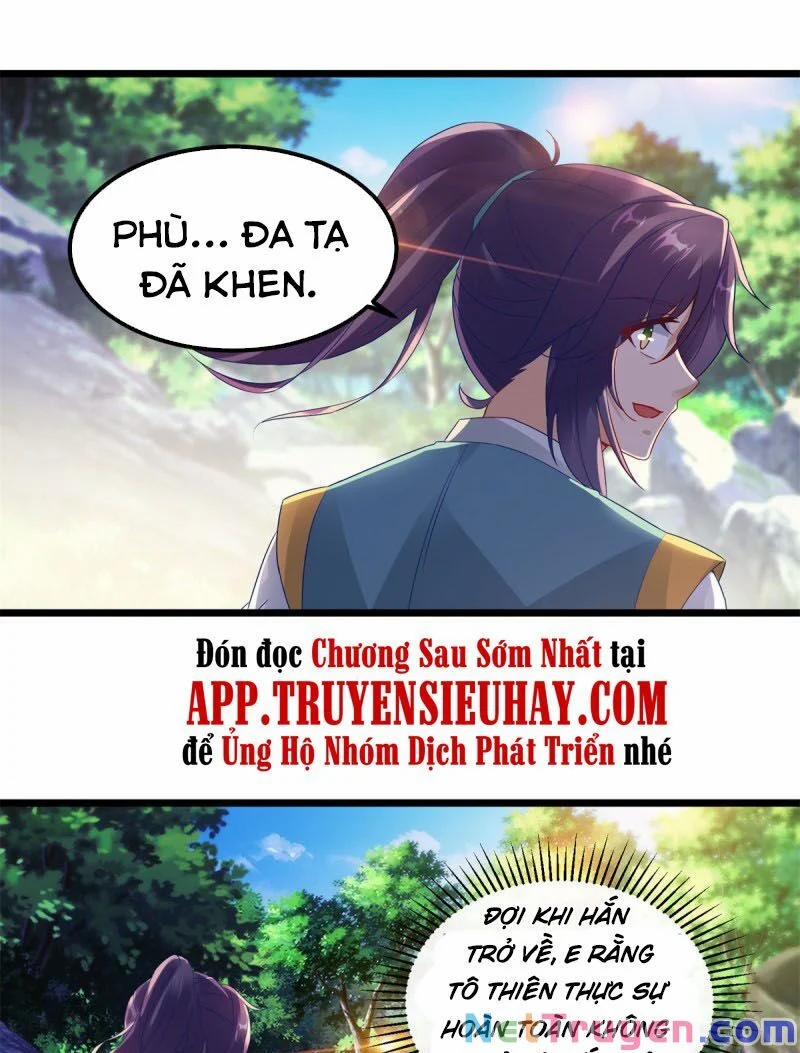 Thần Hồn Võ Đế 116 trang 14