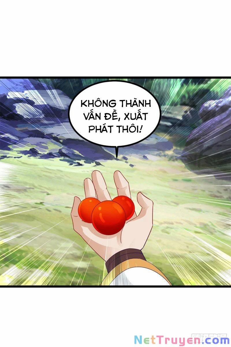 Thần Hồn Võ Đế 116 trang 17