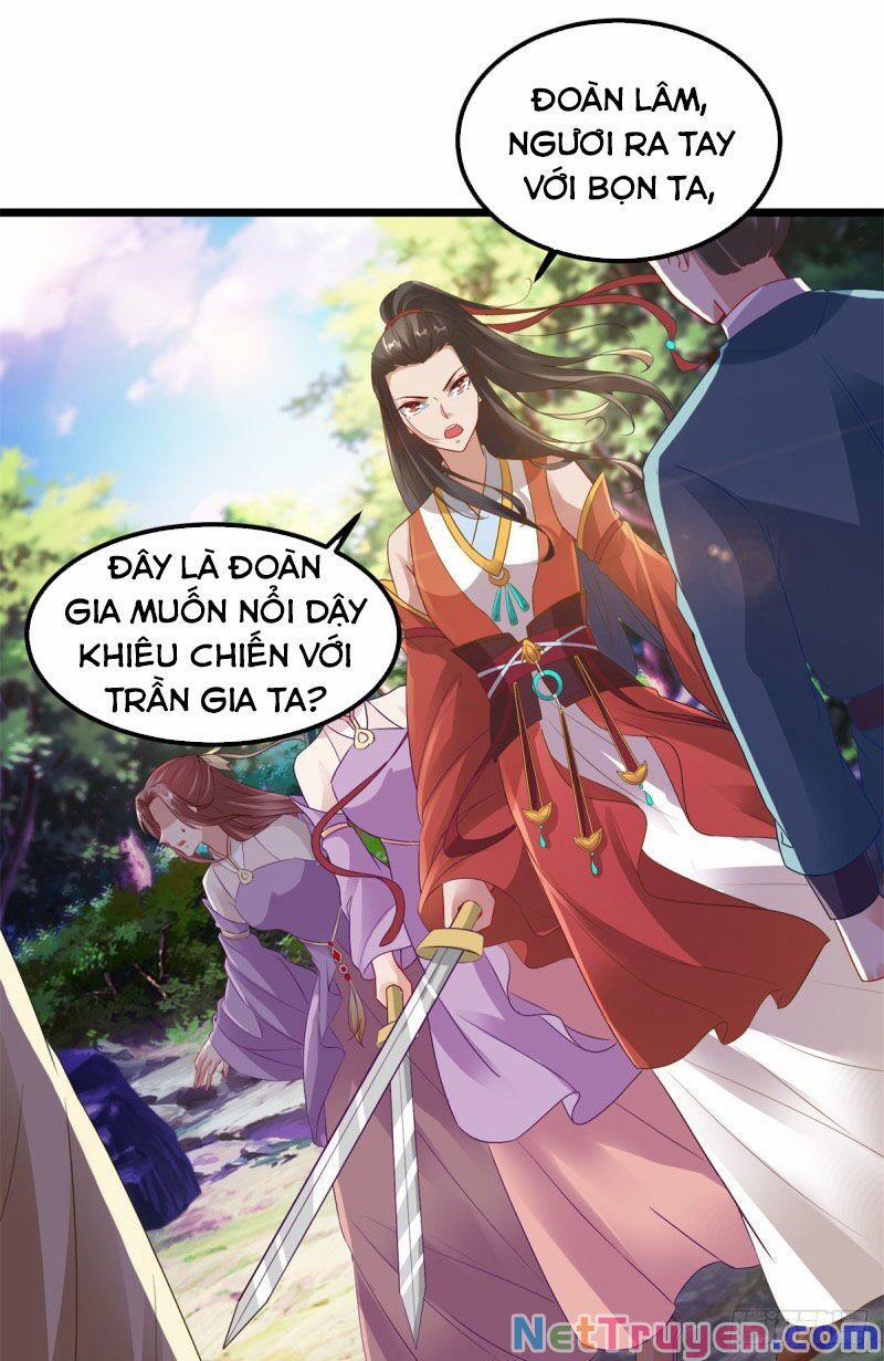 Thần Hồn Võ Đế 116 trang 26
