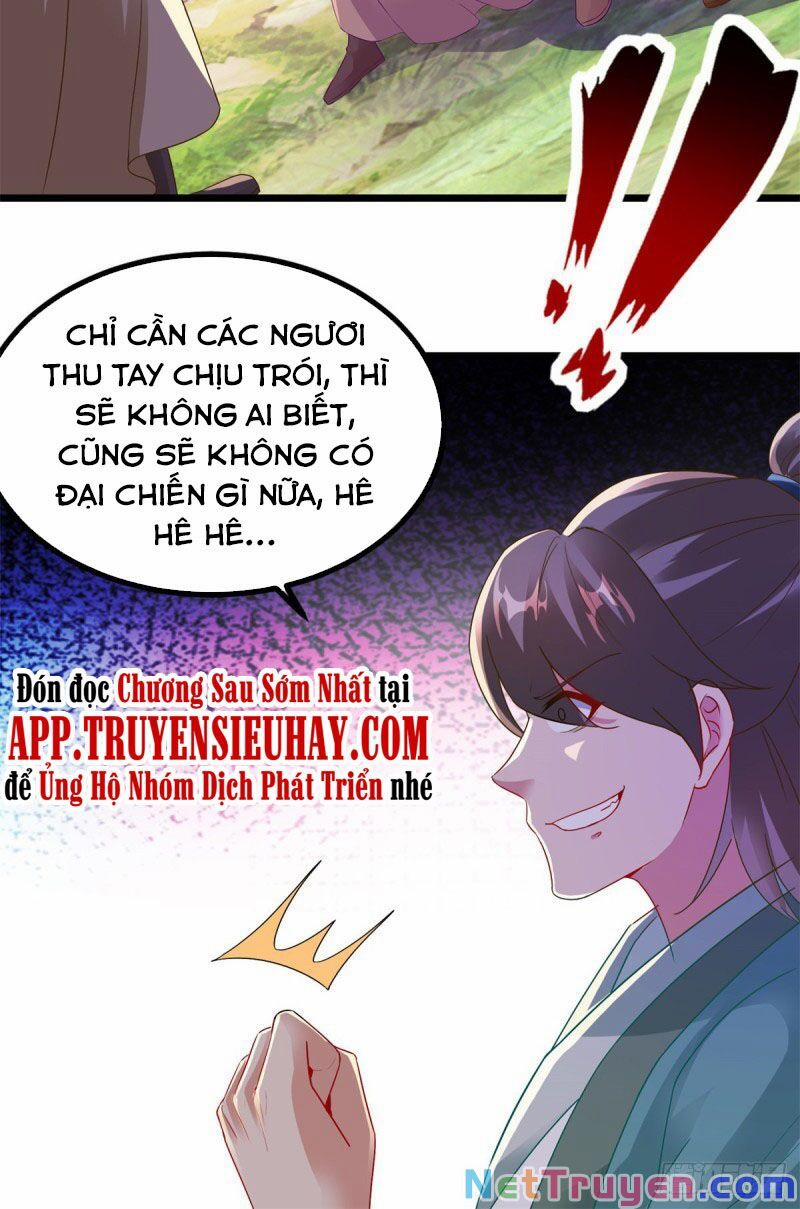 Thần Hồn Võ Đế 116 trang 27