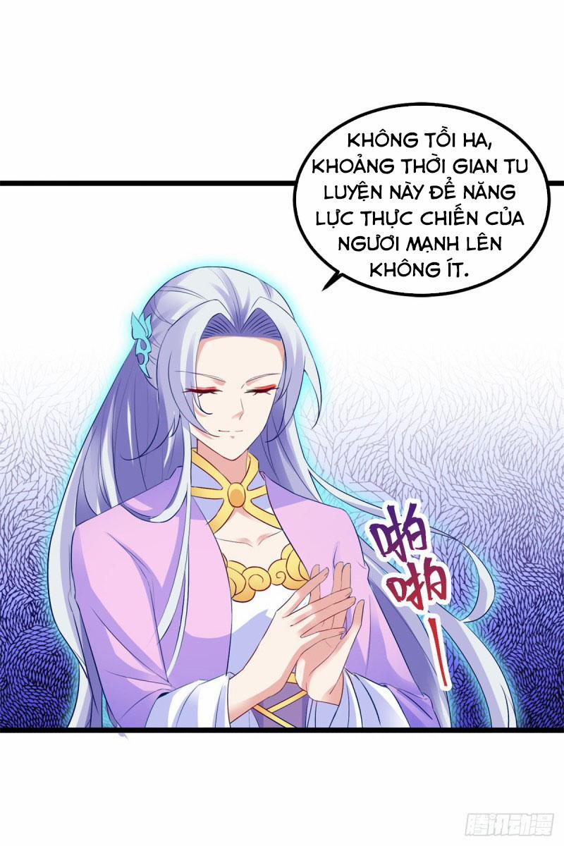 Thần Hồn Võ Đế 117 trang 11