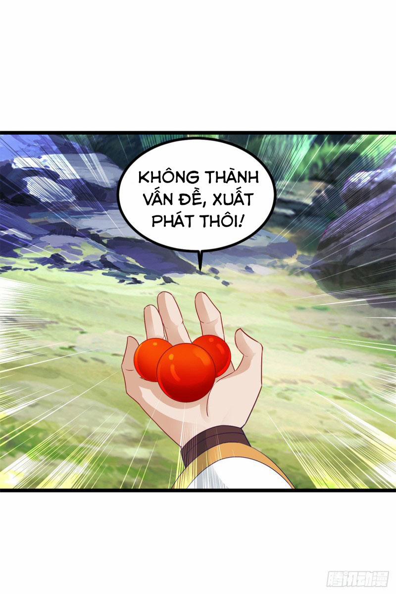 Thần Hồn Võ Đế 117 trang 14