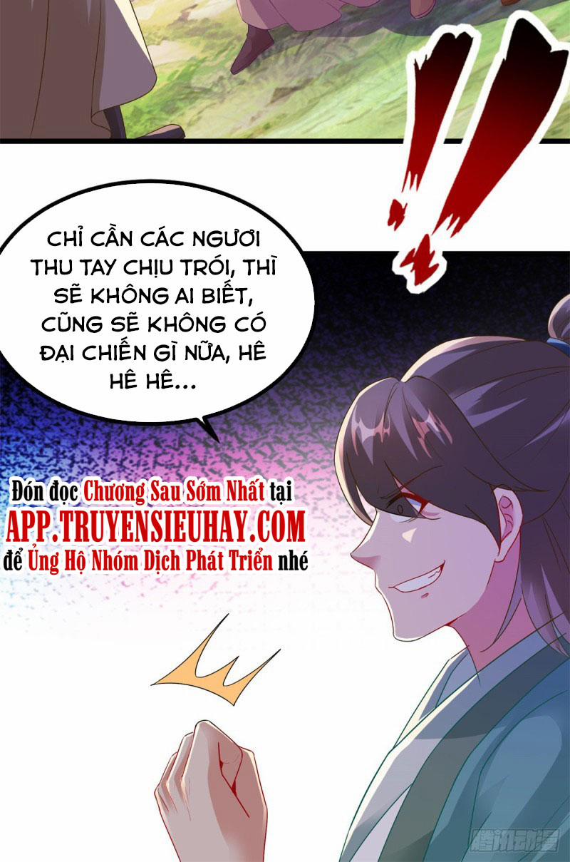 Thần Hồn Võ Đế 117 trang 23