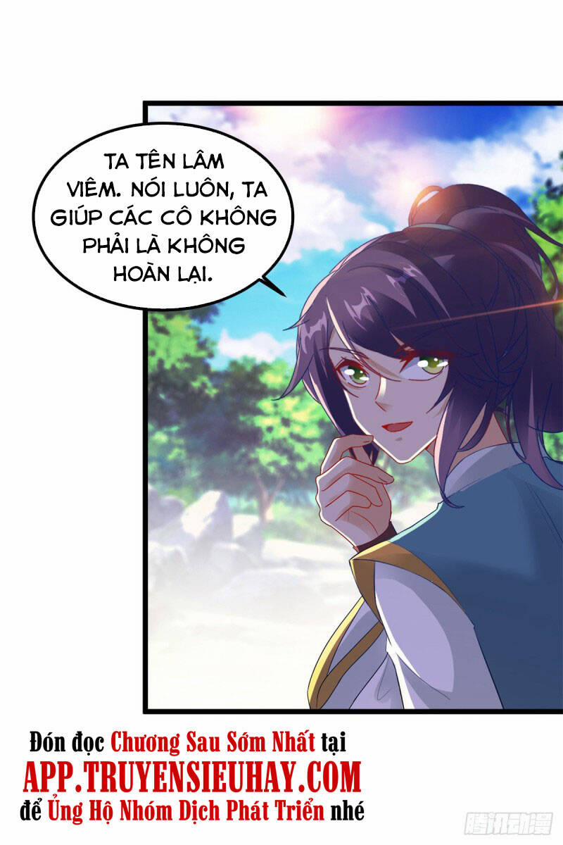 Thần Hồn Võ Đế 118 trang 19