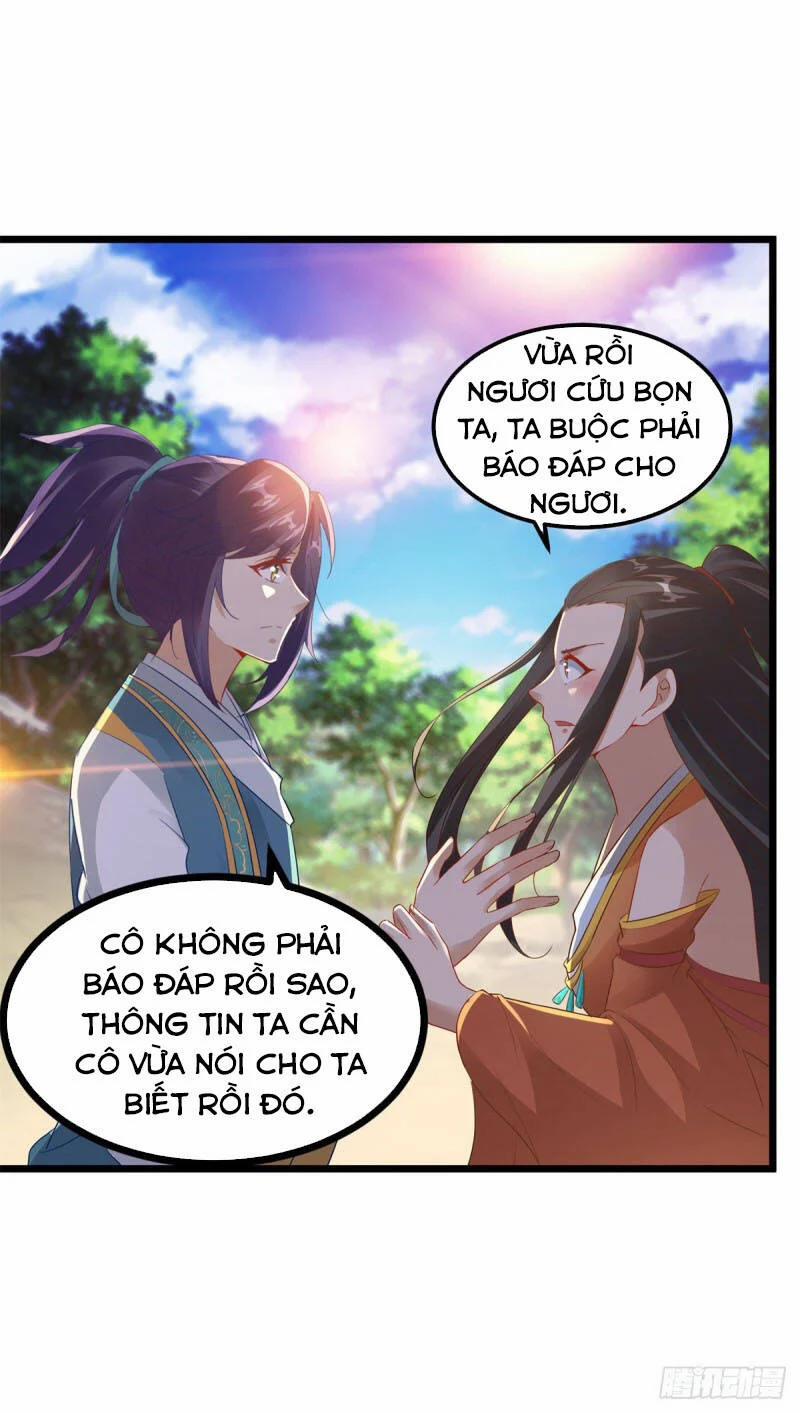 Thần Hồn Võ Đế 118 trang 26