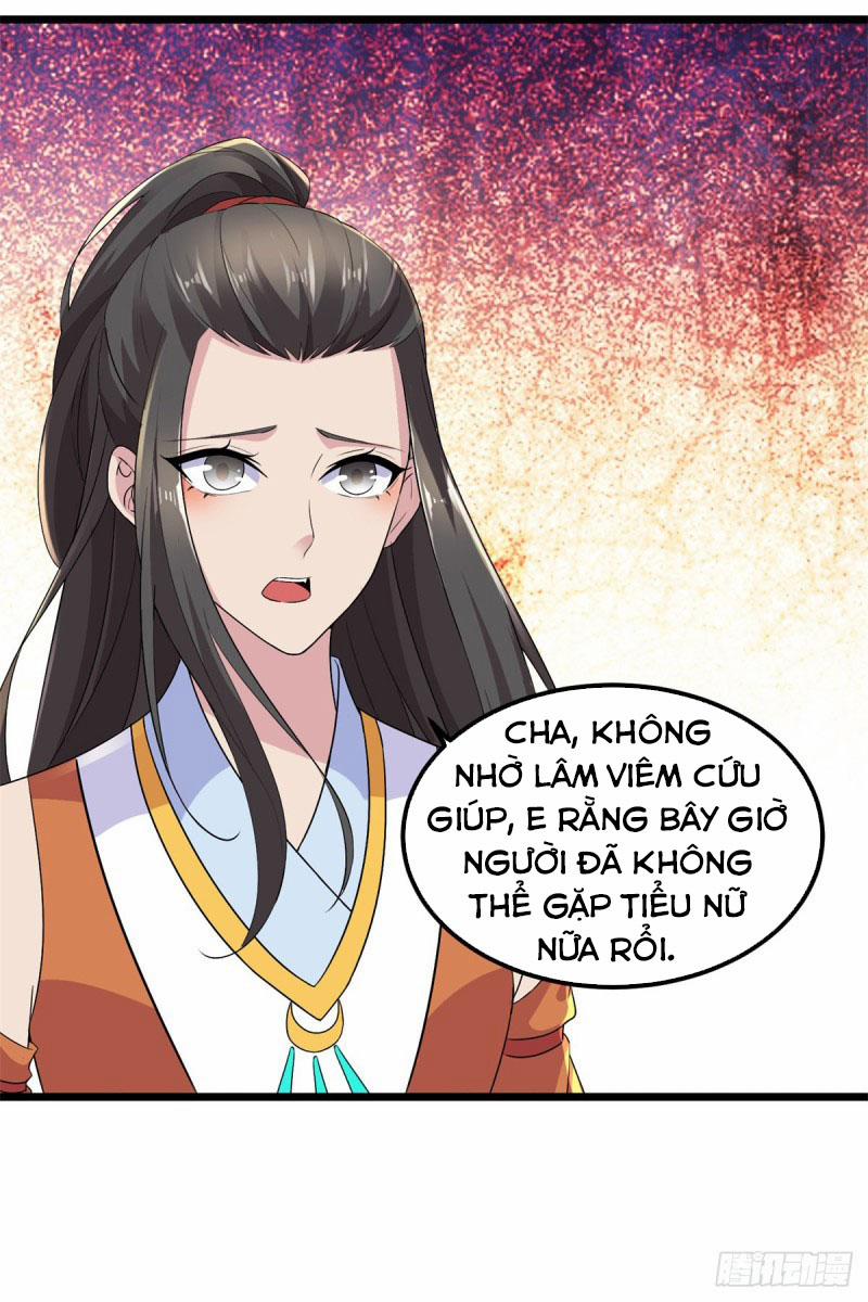 Thần Hồn Võ Đế 119 trang 13