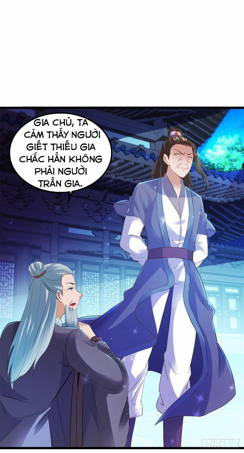 Thần Hồn Võ Đế 119 trang 24