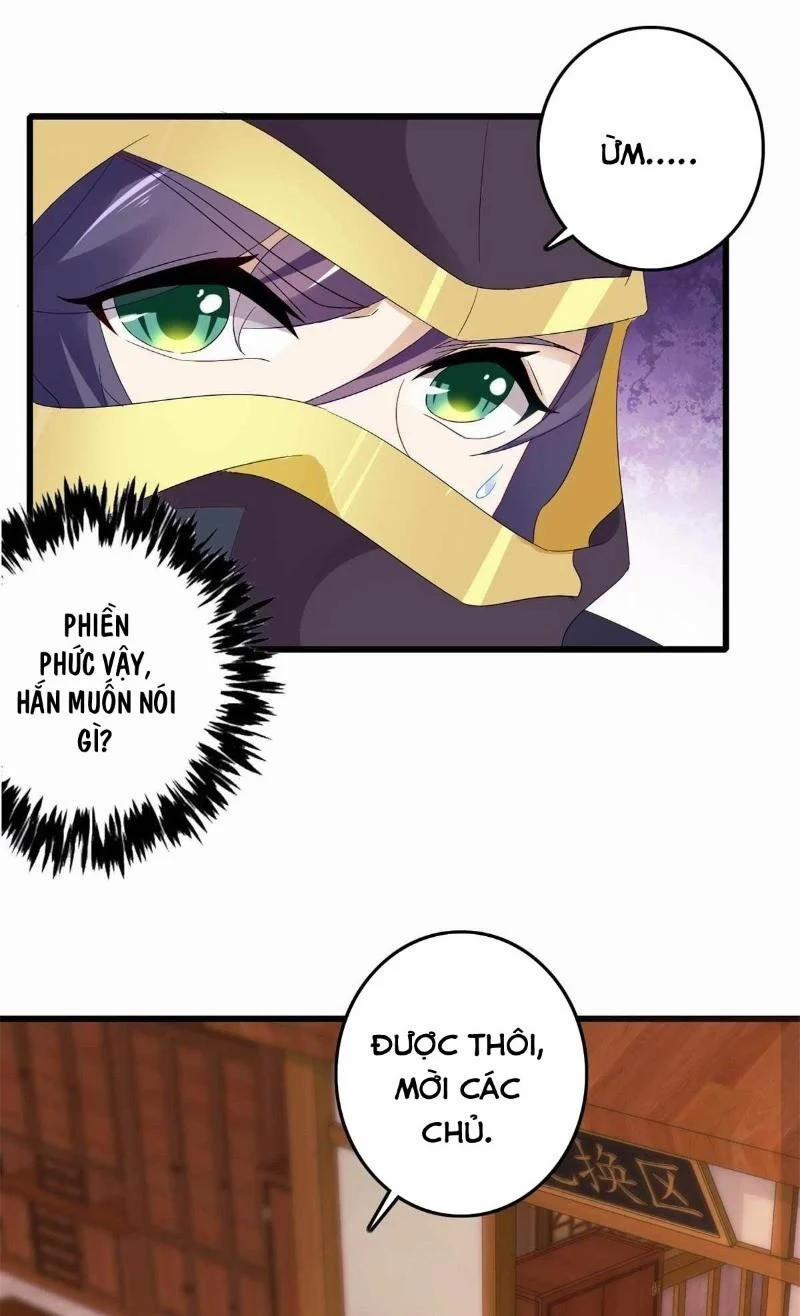 Thần Hồn Võ Đế 12 trang 10