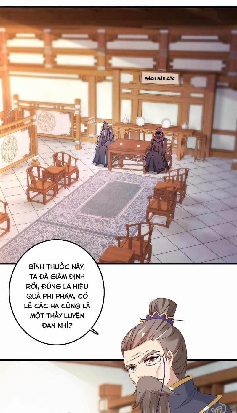 Thần Hồn Võ Đế 12 trang 12