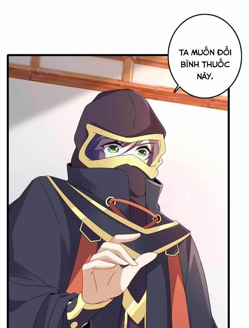 Thần Hồn Võ Đế 12 trang 2