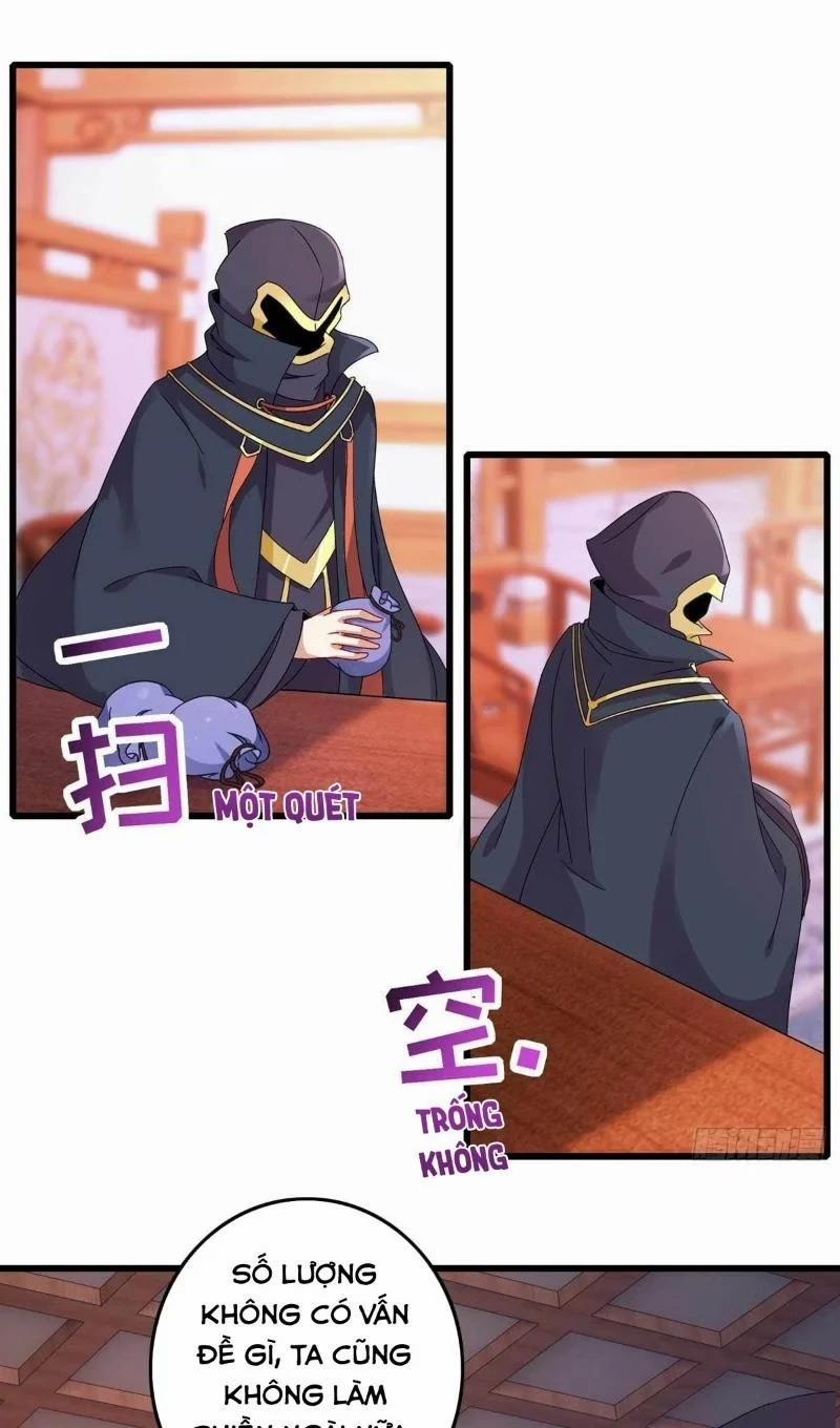 Thần Hồn Võ Đế 12 trang 22