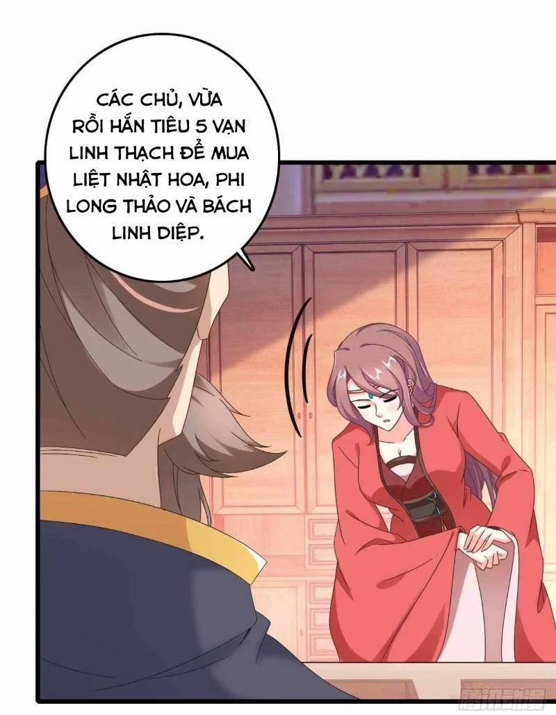 Thần Hồn Võ Đế 12 trang 28
