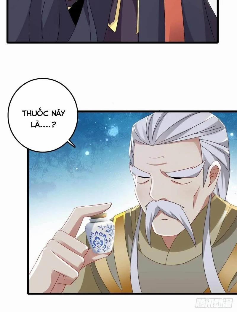 Thần Hồn Võ Đế 12 trang 3