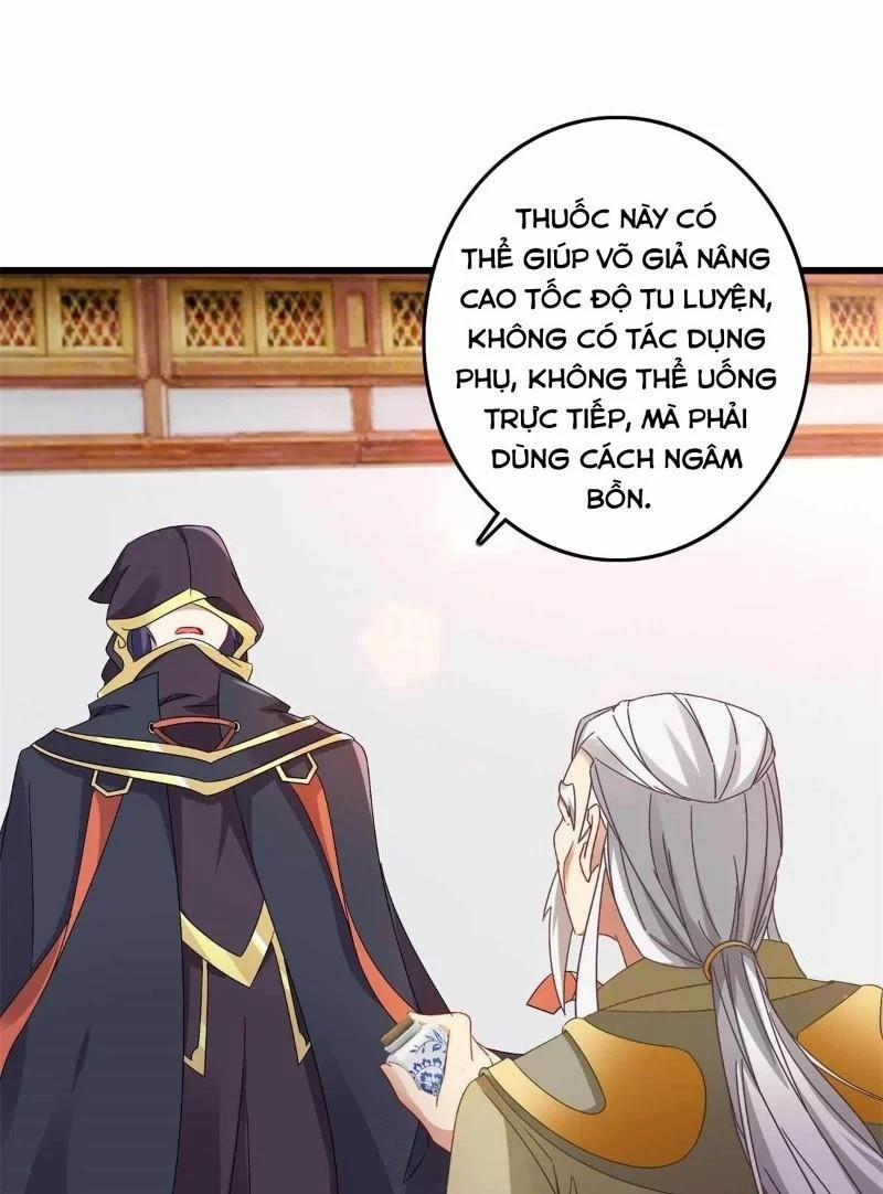 Thần Hồn Võ Đế 12 trang 4