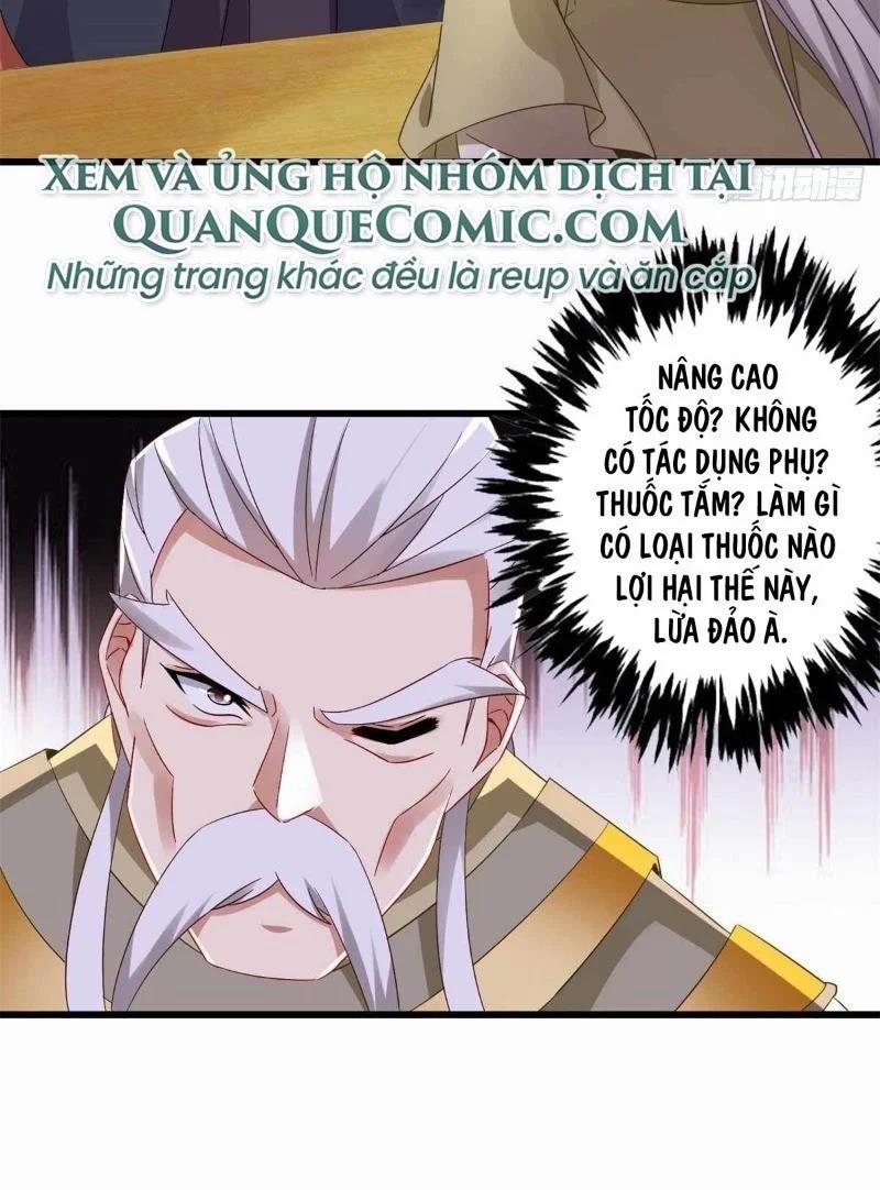 Thần Hồn Võ Đế 12 trang 5