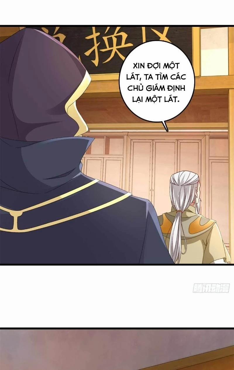 Thần Hồn Võ Đế 12 trang 6