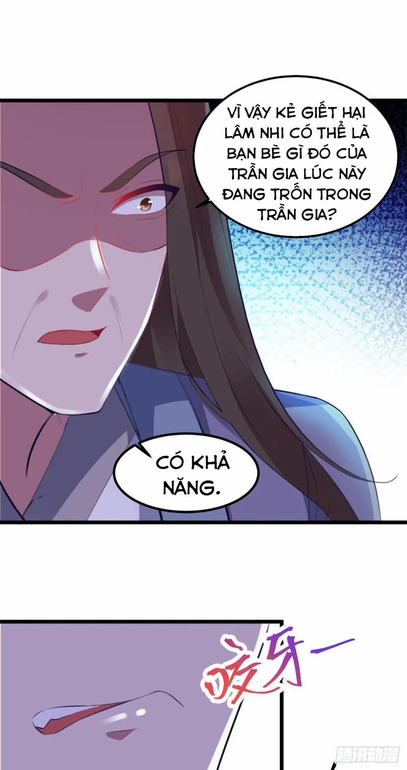 Thần Hồn Võ Đế 120 trang 1