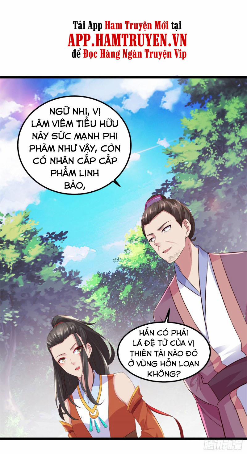 Thần Hồn Võ Đế 120 trang 12