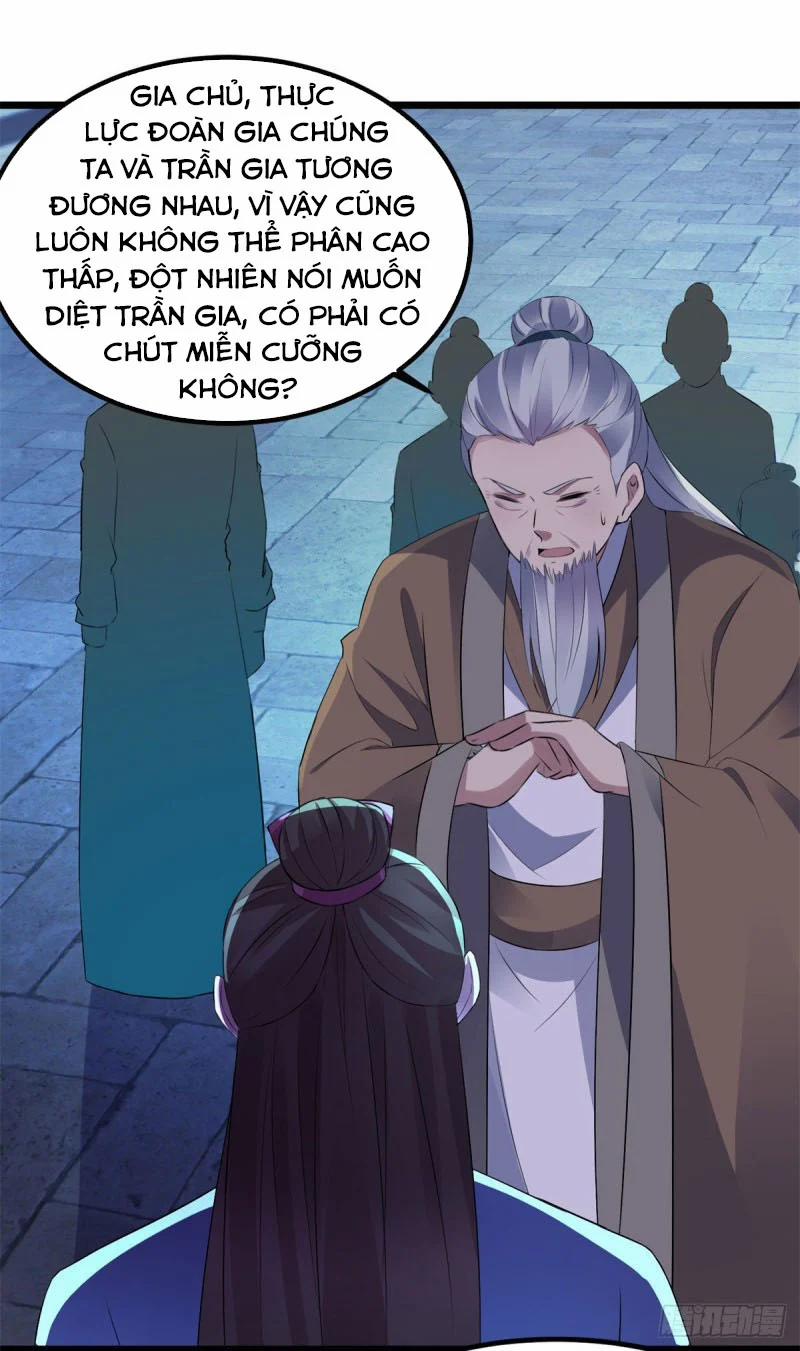 Thần Hồn Võ Đế 120 trang 4