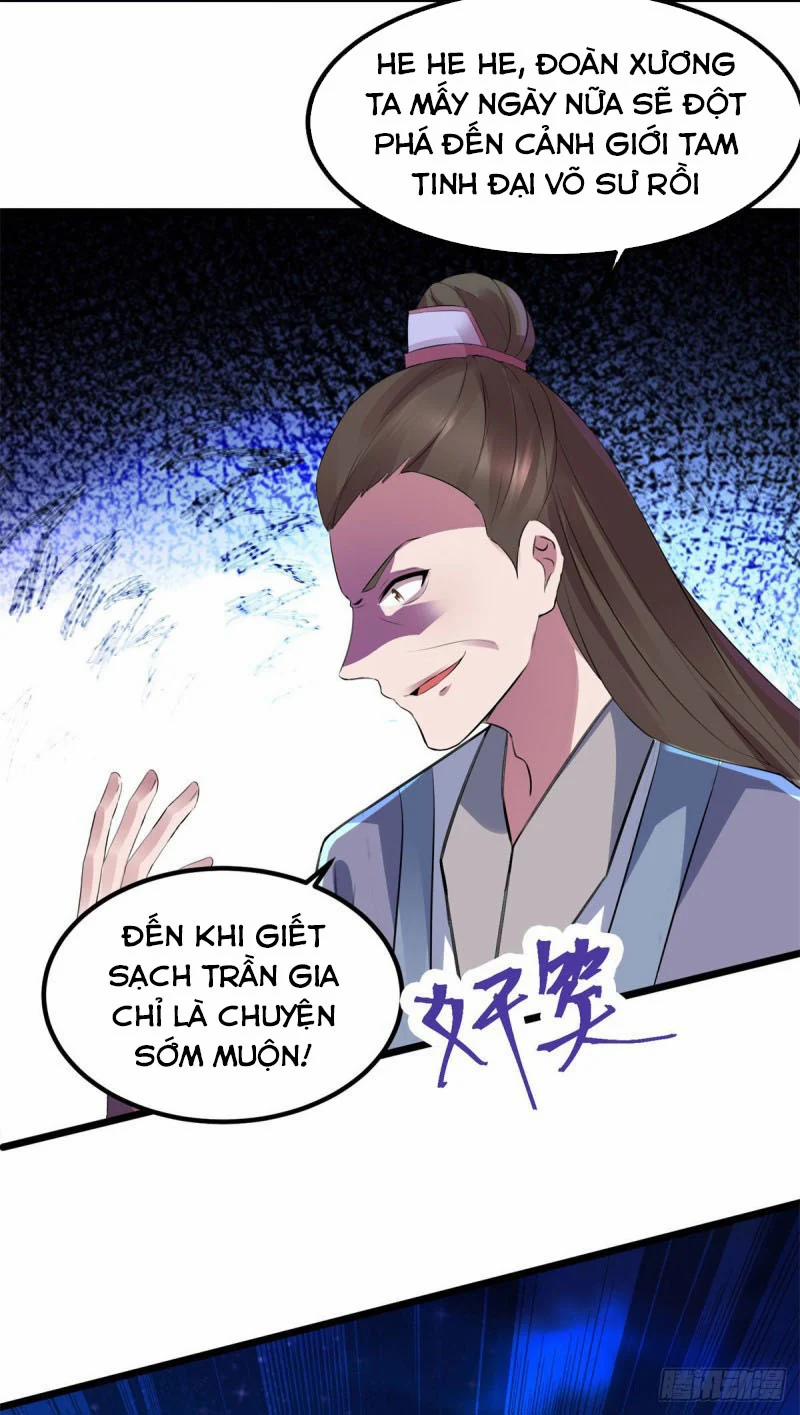 Thần Hồn Võ Đế 120 trang 5