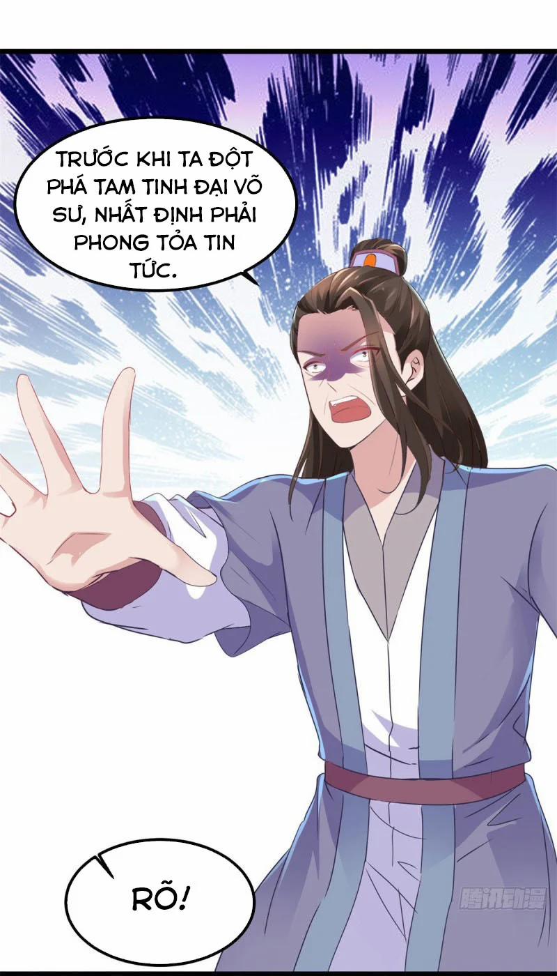 Thần Hồn Võ Đế 120 trang 7
