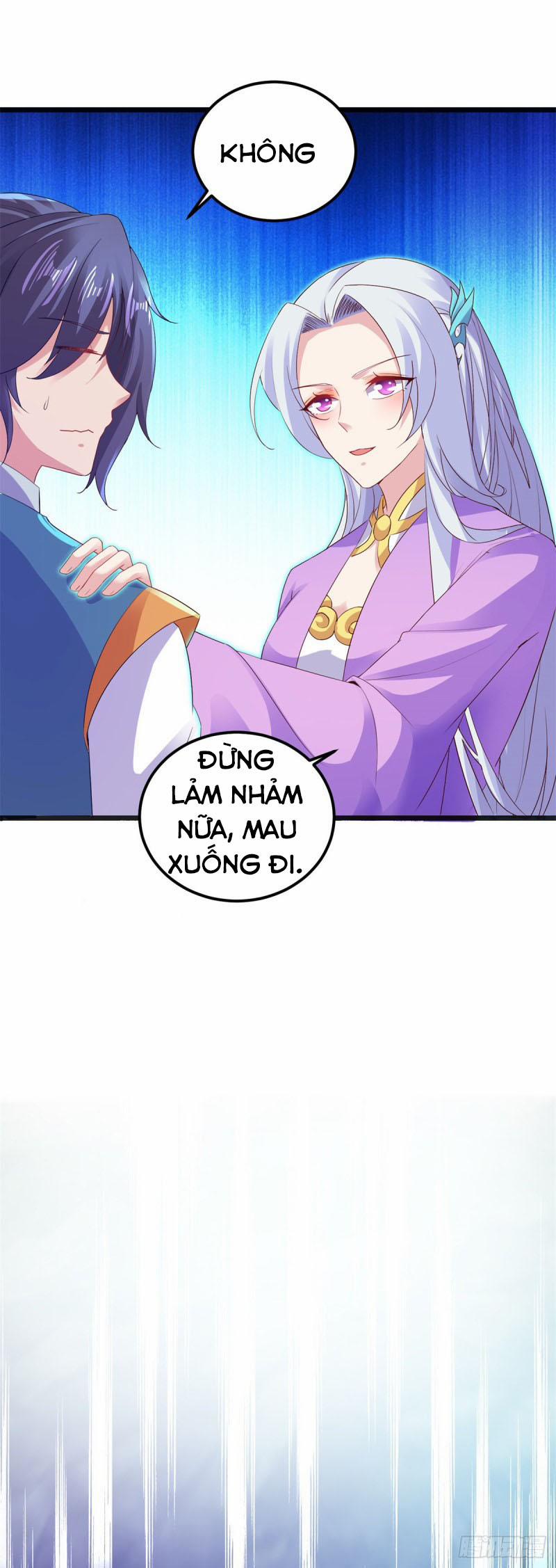Thần Hồn Võ Đế 121 trang 10