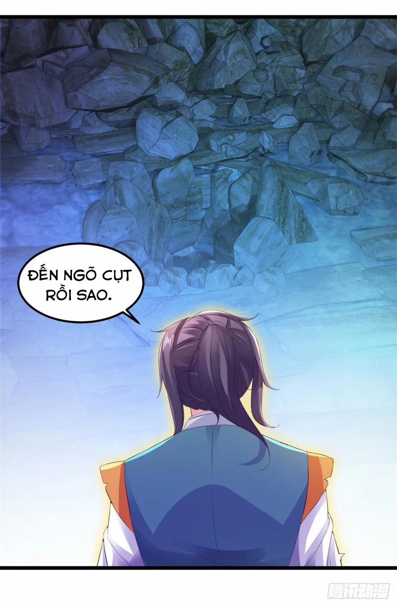 Thần Hồn Võ Đế 121 trang 8