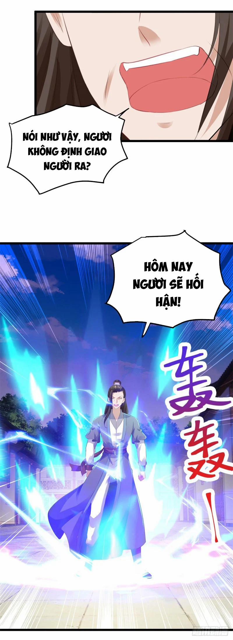 Thần Hồn Võ Đế 123 trang 10