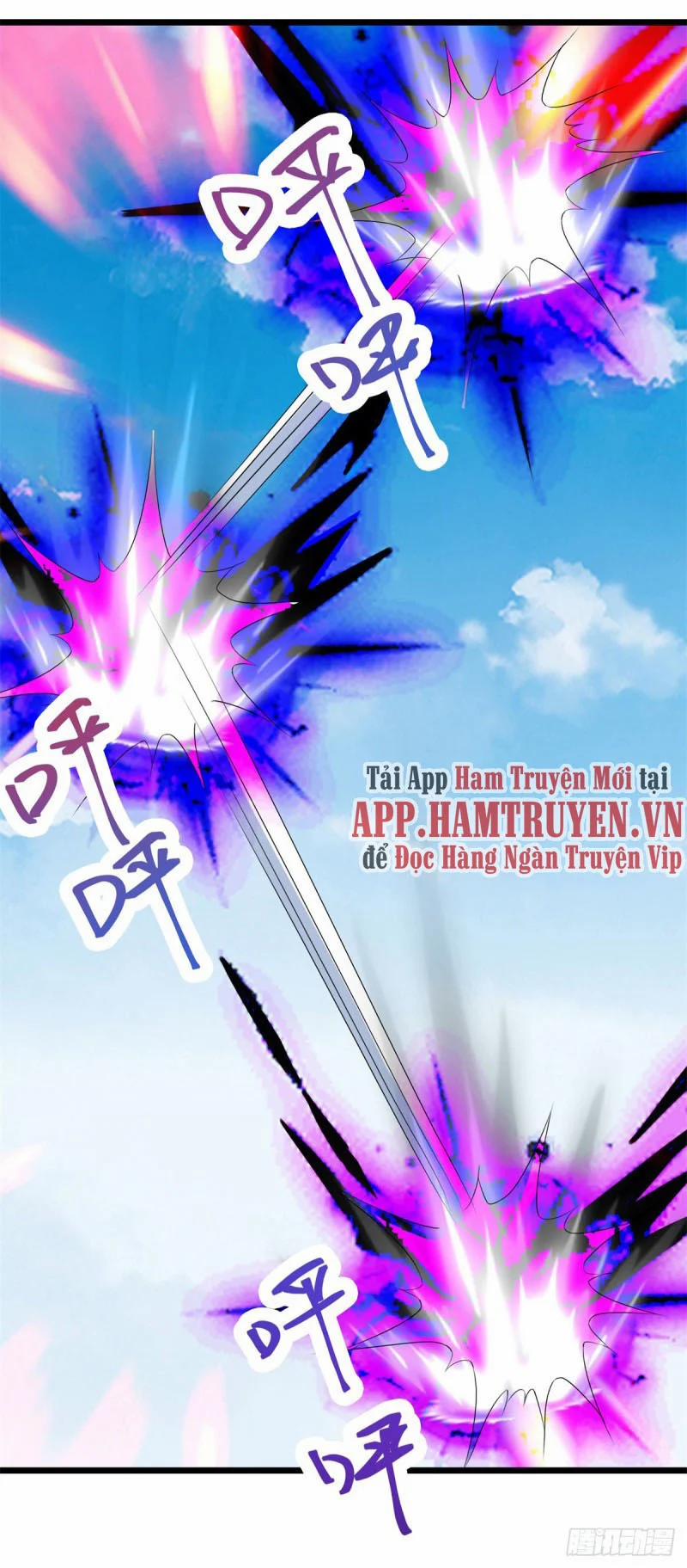 Thần Hồn Võ Đế 123 trang 16