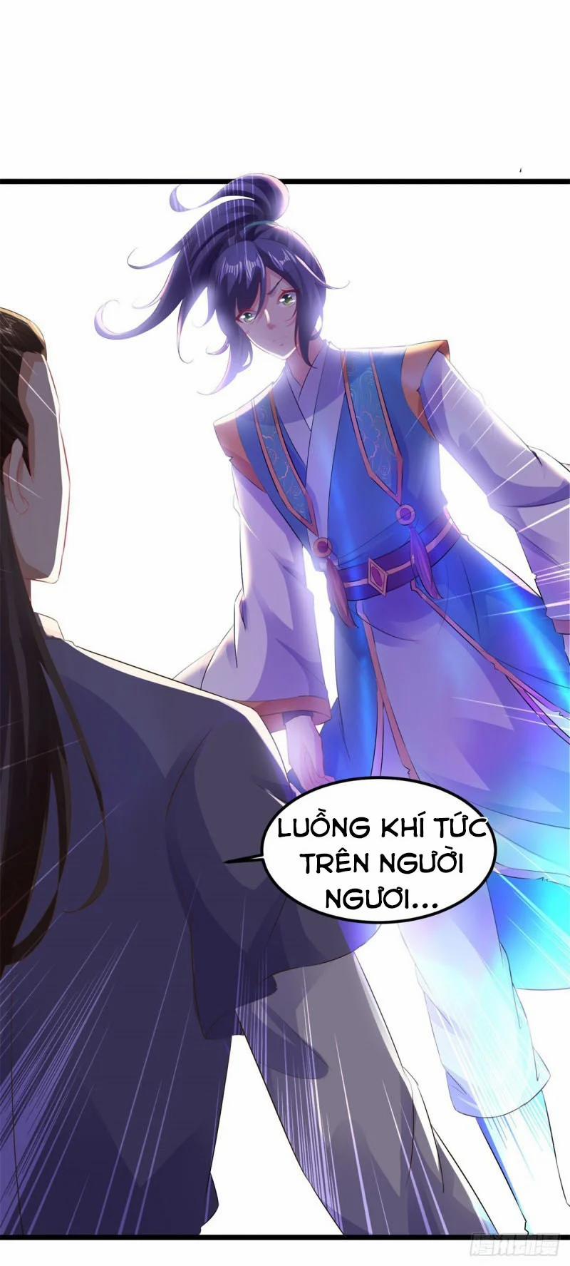 Thần Hồn Võ Đế 123 trang 22