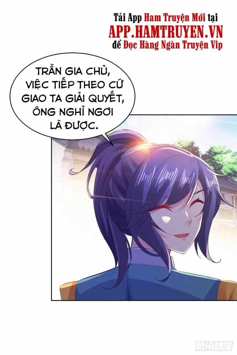 Thần Hồn Võ Đế 124 trang 2