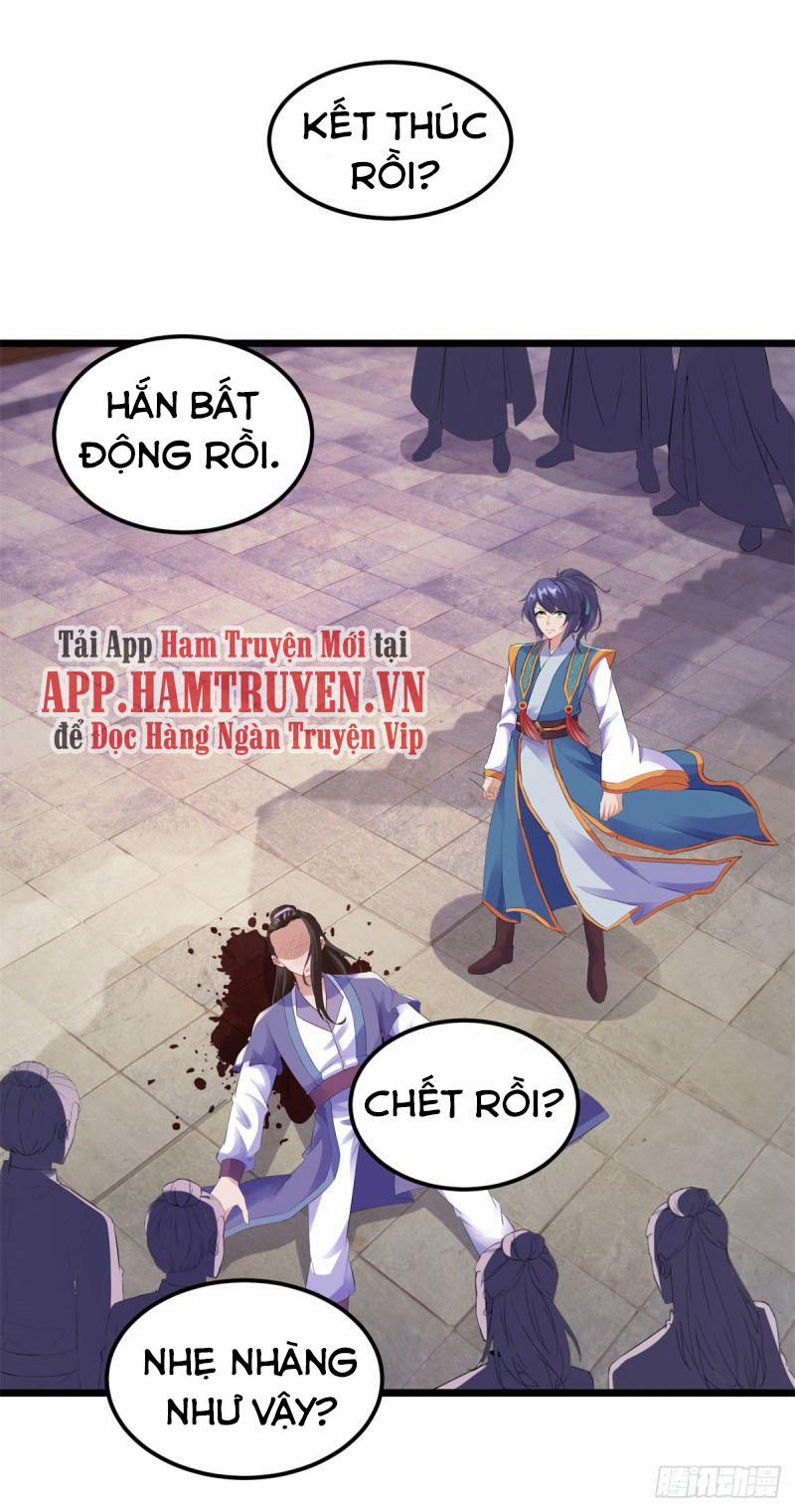 Thần Hồn Võ Đế 125 trang 17