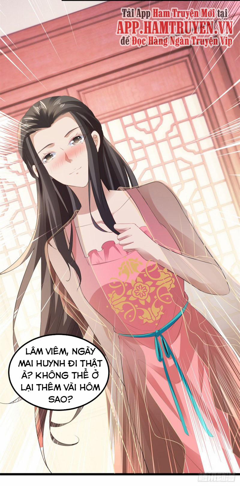 Thần Hồn Võ Đế 125 trang 22