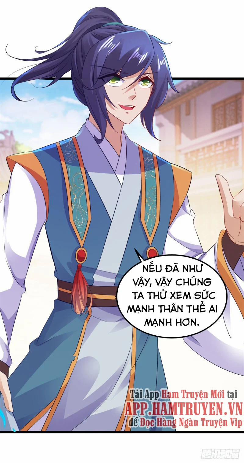 Thần Hồn Võ Đế 125 trang 7