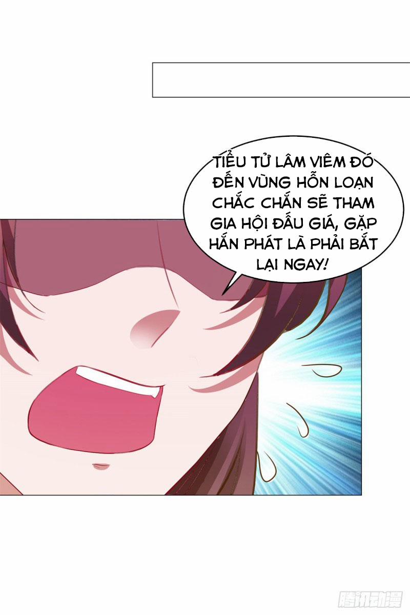 Thần Hồn Võ Đế 127 trang 17