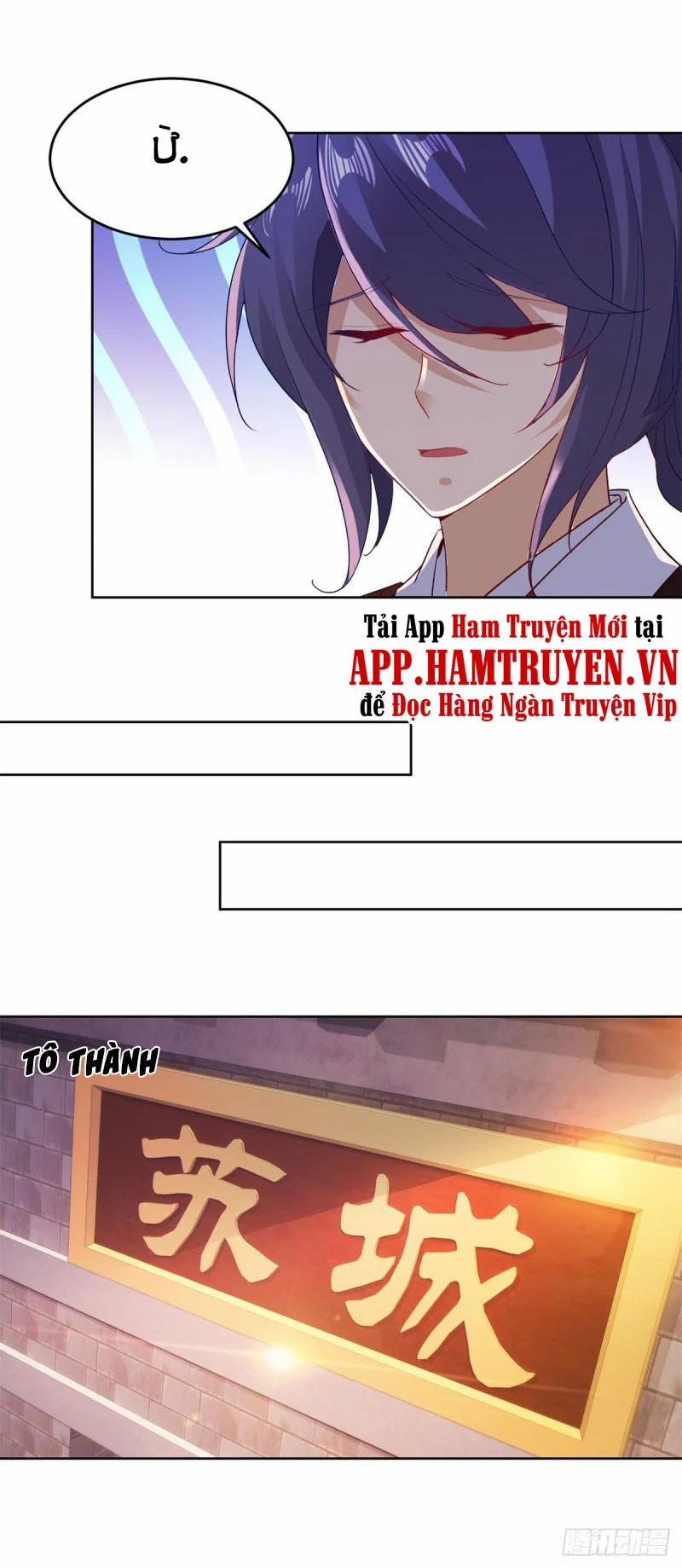 Thần Hồn Võ Đế 127 trang 3