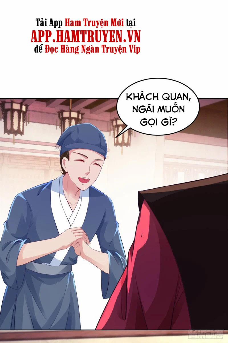 Thần Hồn Võ Đế 127 trang 6