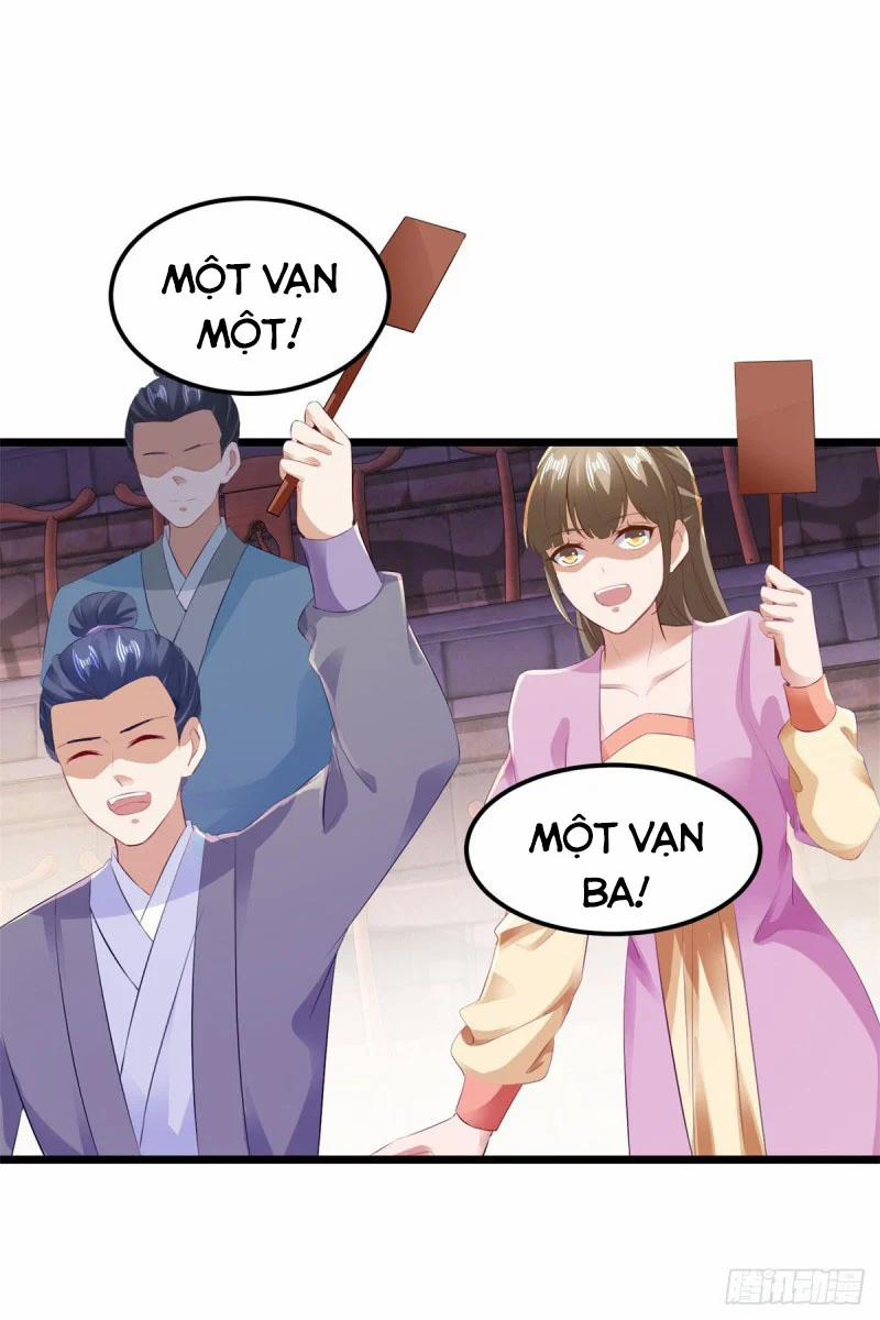 Thần Hồn Võ Đế 128 trang 12