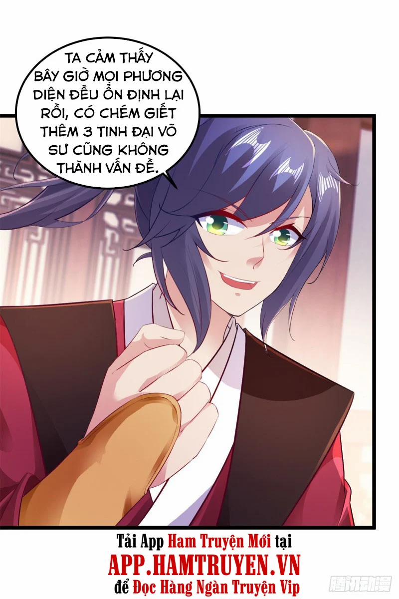 Thần Hồn Võ Đế 128 trang 2