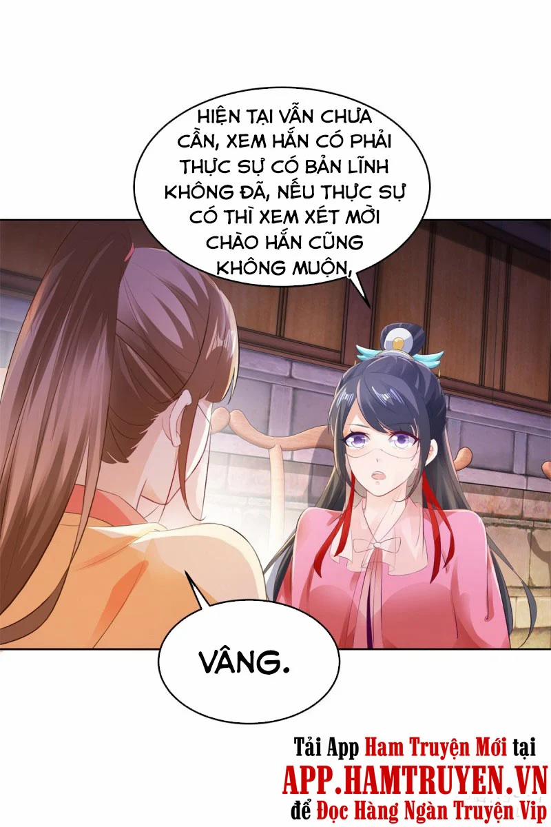 Thần Hồn Võ Đế 129 trang 6