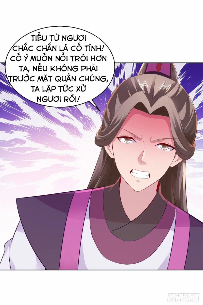 Thần Hồn Võ Đế 129 trang 8