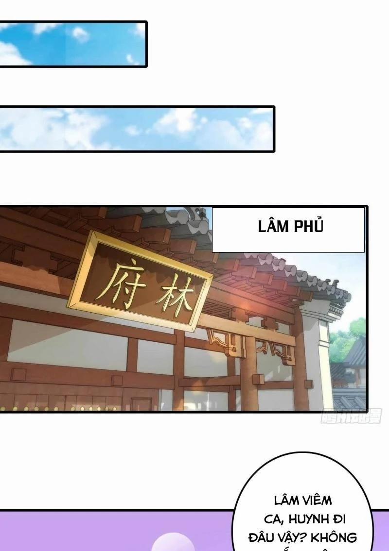 Thần Hồn Võ Đế 13 trang 10